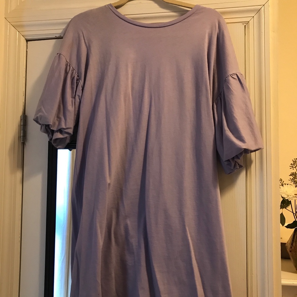 Zara Dress